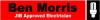 Ben Morris Electrical Ltd
